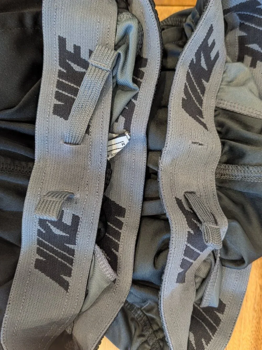Nike Dri Fit Shorts BUNDLE - Medium